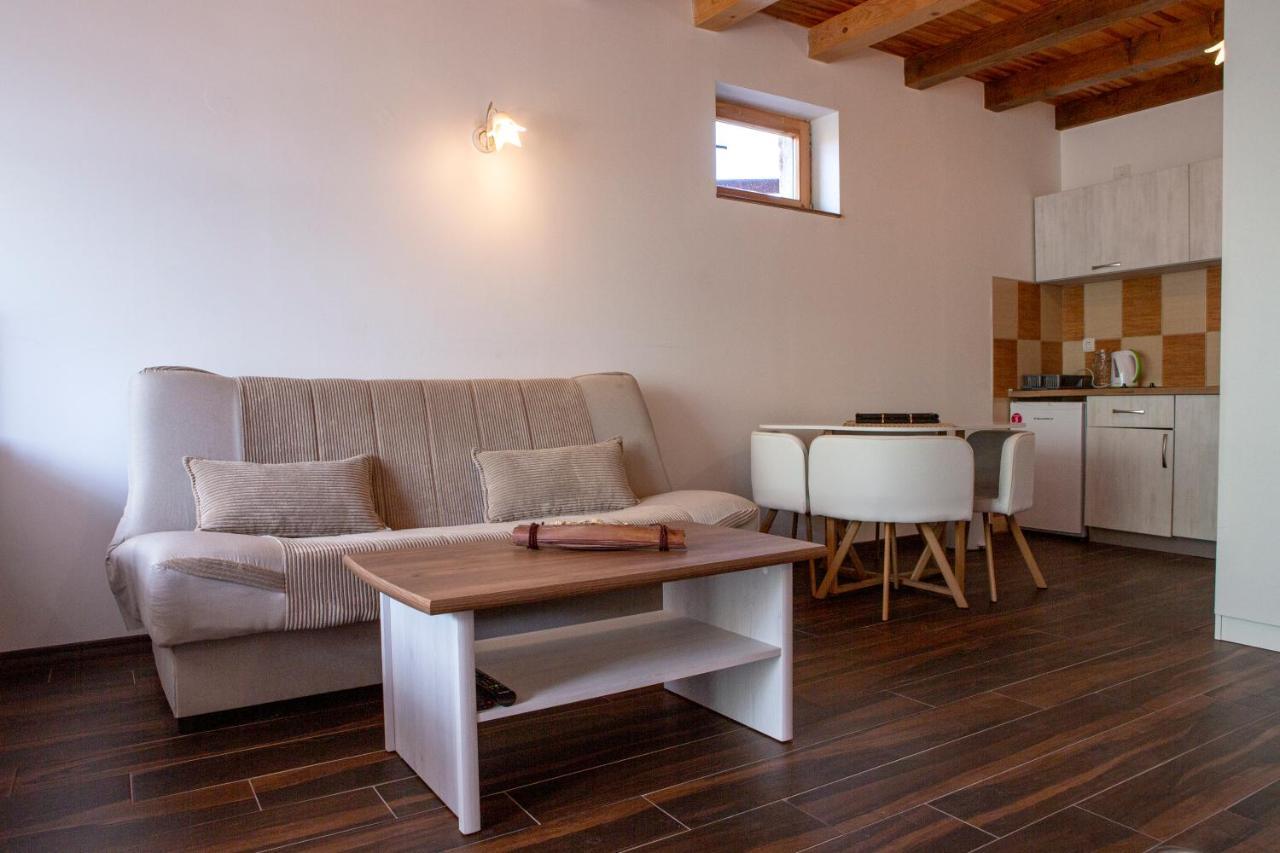 Monte Durmitor Hotel Zabljak  Ngoại thất bức ảnh