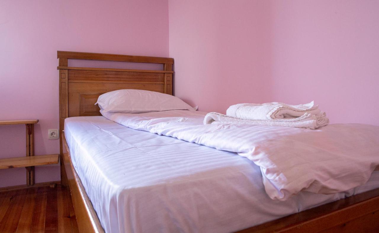 Monte Durmitor Hotel Zabljak  Ngoại thất bức ảnh