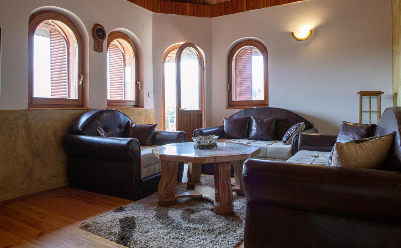 Monte Durmitor Hotel Zabljak  Ngoại thất bức ảnh