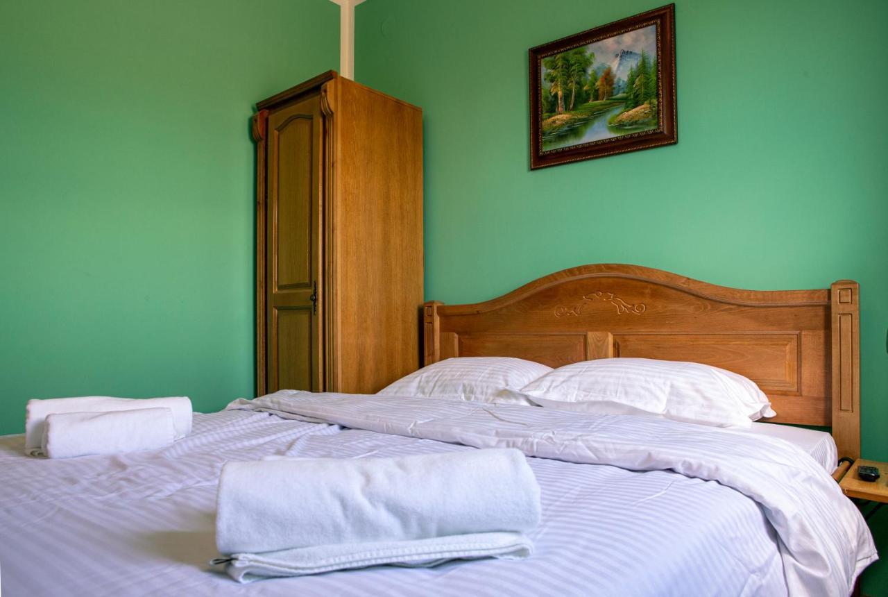 Monte Durmitor Hotel Zabljak  Ngoại thất bức ảnh