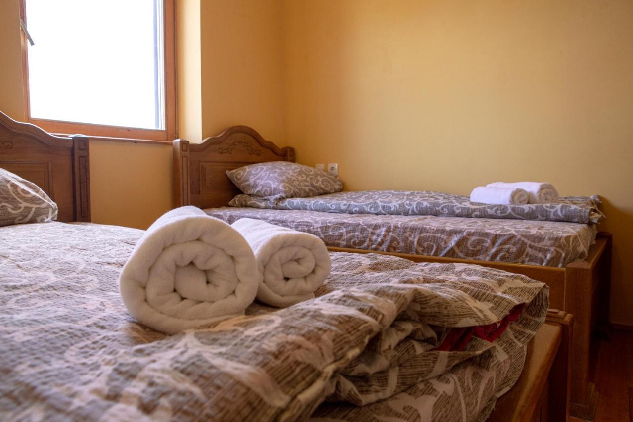 Monte Durmitor Hotel Zabljak  Ngoại thất bức ảnh
