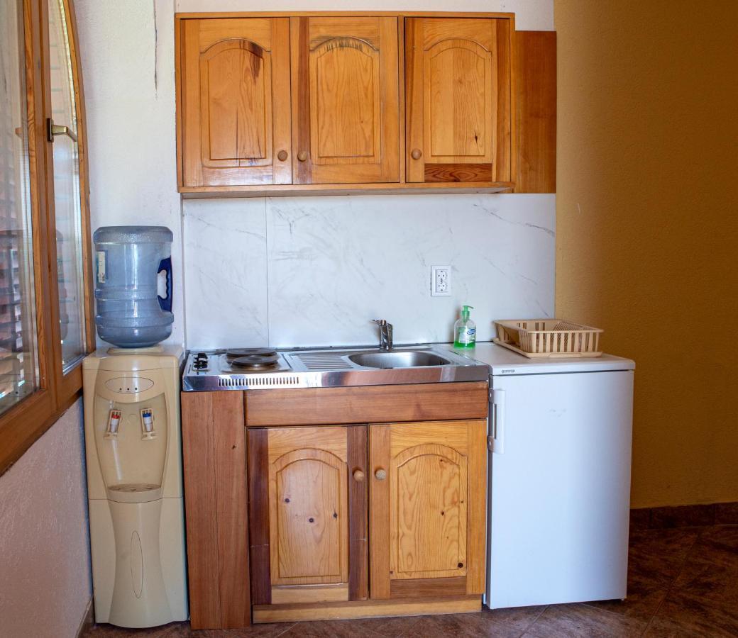 Monte Durmitor Hotel Zabljak  Ngoại thất bức ảnh