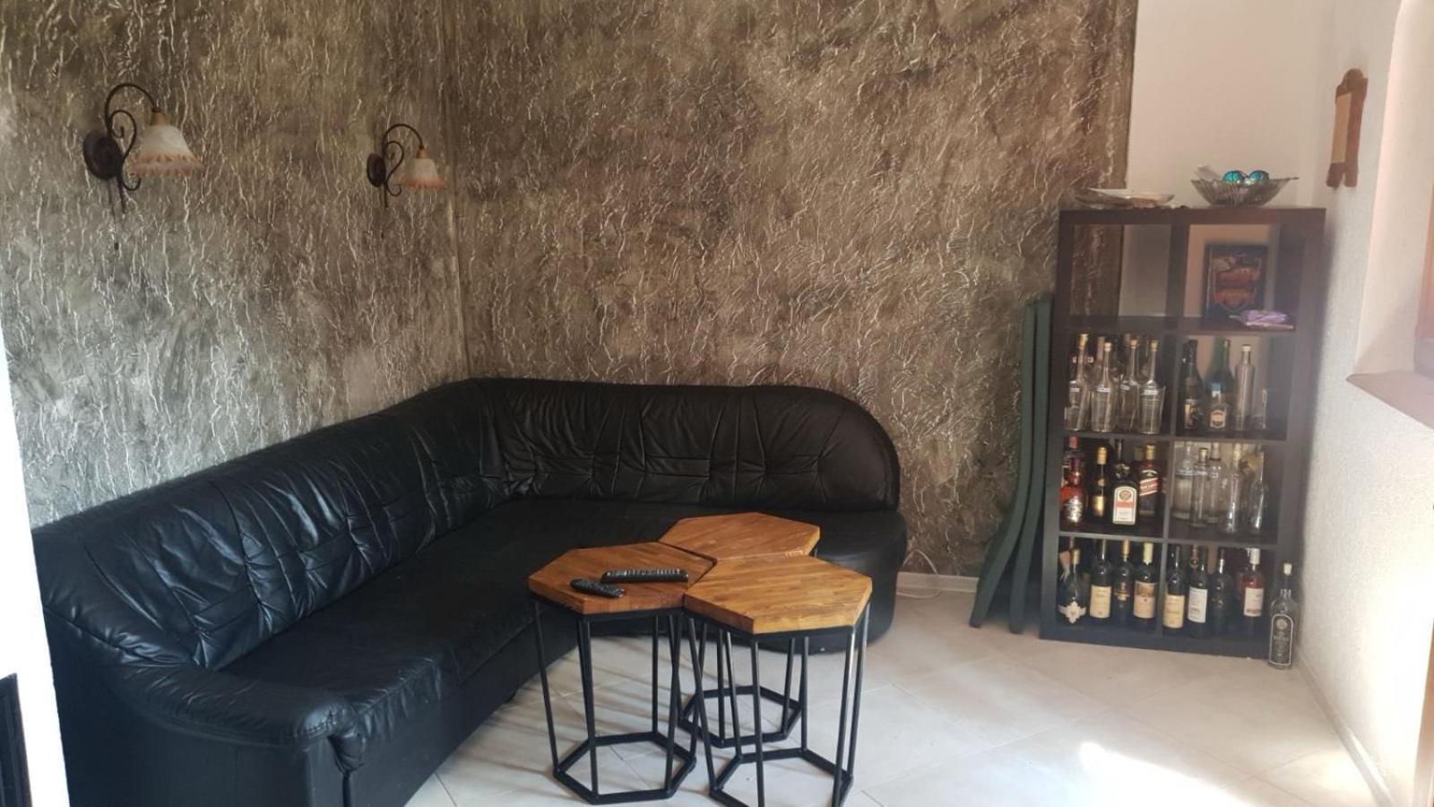 Monte Durmitor Hotel Zabljak  Ngoại thất bức ảnh